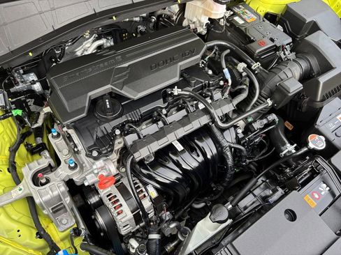 Used 2024 Hyundai Kona SEL image 14