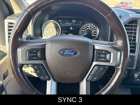 Used 2020 Ford F150 Limited image 15