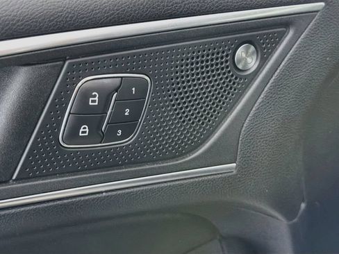 Used 2022 Ford Edge Titanium AWD/4WD image 22