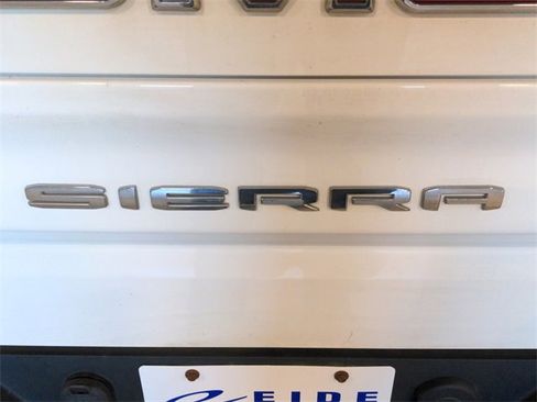 Used 2020 GMC Sierra 1500 AT4 image 30