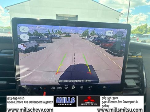 Used 2025 Ford Transit 350 XLT AWD/4WD image 16