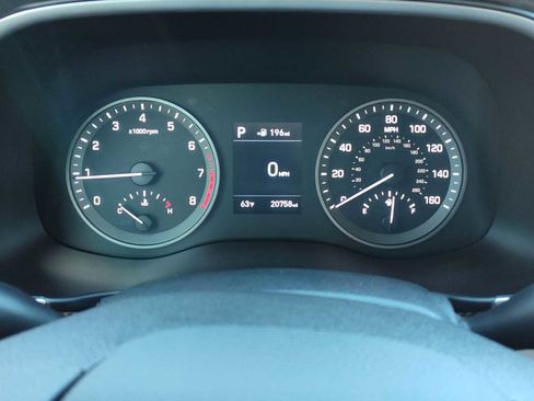 Used 2019 Hyundai Tucson SEL w/ Cargo Package image 26