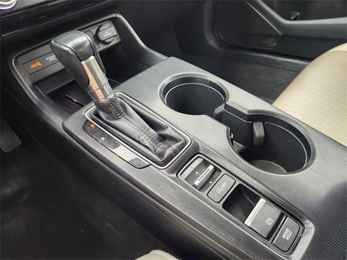 Certified 2023 Honda Civic Touring image 17