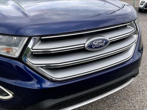 Used 2016 Ford Edge SEL w/ Equipment Group 201A AWD/4WD image 5