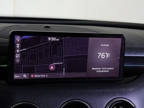 Used 2022 Kia Stinger GT1 AWD/4WD image 18