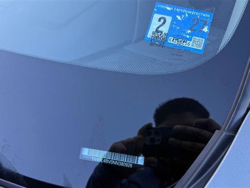 Used 2022 Nissan Altima 2.5 S image 3