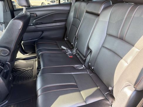 Used 2023 Honda Passport TrailSport image 20