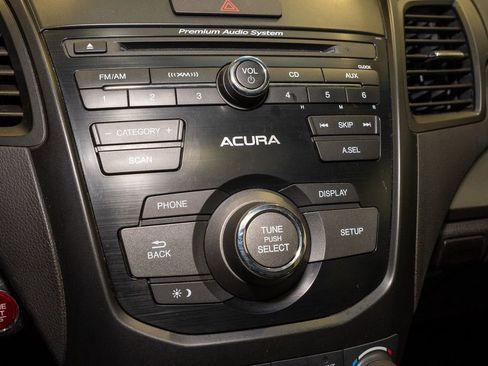 Used 2014 Acura RDX AWD image 14