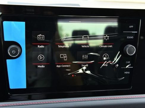 New 2026 Volkswagen Jetta GLI Autobahn FWD image 14