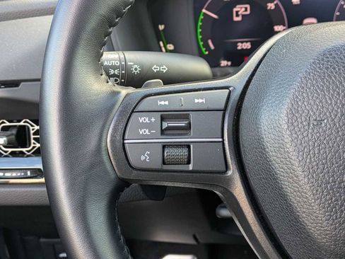 Certified 2024 Honda Accord Sport image 24