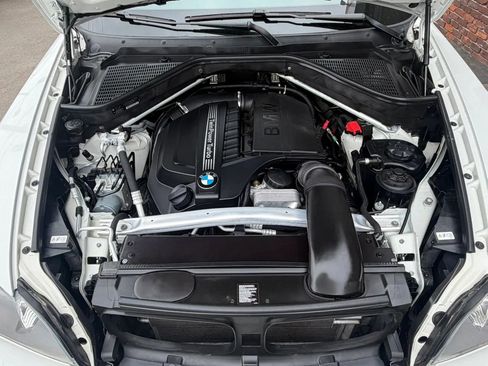 Used 2013 BMW X5 xDrive35i AWD/4WD image 8
