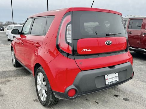 Used 2014 Kia Soul + image 37