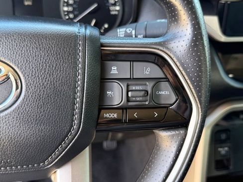 Used 2024 Toyota Tundra SR5 AWD/4WD image 13