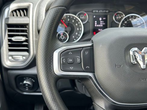 New 2025 RAM 5500 Tradesman w/ Max Tow Package image 34