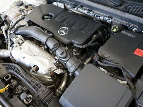 Used 2020 Mercedes-Benz CLA 250 CLA 250 image 56