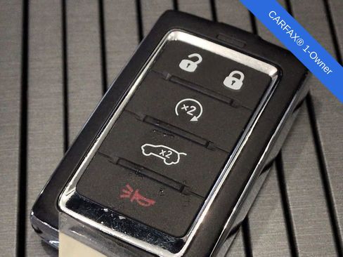 Used 2024 Jeep Wagoneer Series II image 43