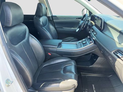 Used 2022 Hyundai Palisade SEL w/ Premium Package FWD image 30