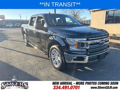 Used 2020 Ford F150 XLT w/ Equipment Group 302A Luxury