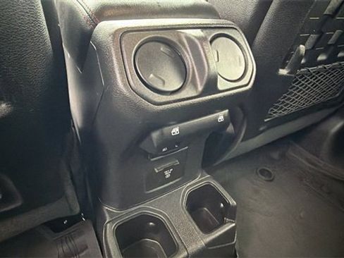 Used 2023 Jeep Gladiator Rubicon w/ Trailer Tow Package image 18