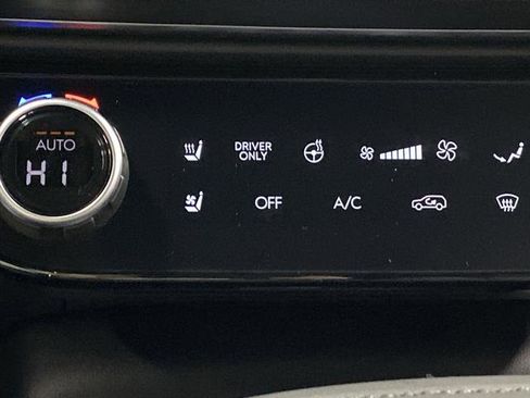 New 2026 Hyundai Palisade Calligraphy image 8