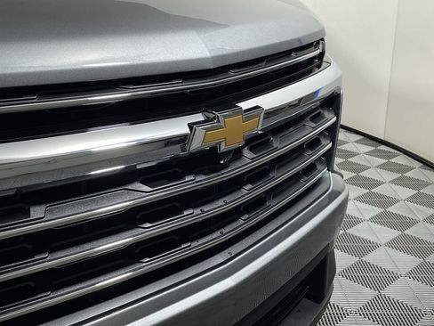 New 2026 Chevrolet Traverse LT w/ Sun and Wheel Package image 89