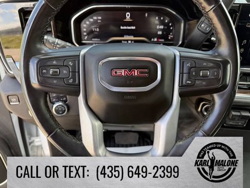 Used 2024 GMC Sierra 3500 SLE w/ SLE Convenience Package AWD/4WD image 20