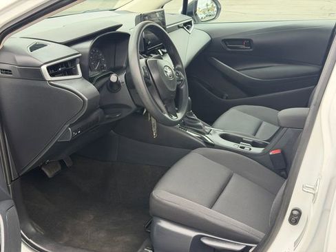 Used 2024 Toyota Corolla LE FWD image 15