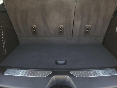 Used 2022 Chevrolet Tahoe RST w/ Luxury Package RWD image 11