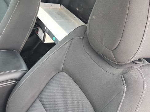 Used 2022 Chevrolet Colorado LT w/ Fleet Safety Package RWD image 14