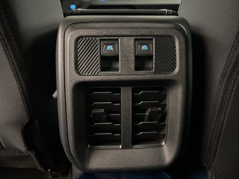 New 2025 Ford Bronco Big Bend image 35