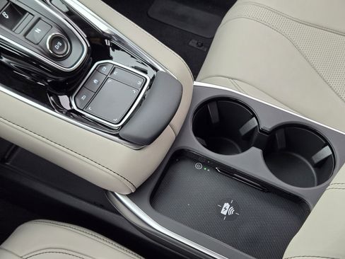 New 2026 Acura RDX SH-AWD w/ Technology Package image 15