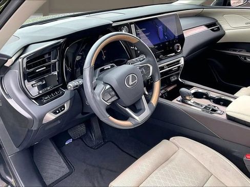 Used 2023 Lexus RX 350 AWD w/ Cold Area Package image 14