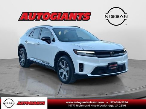 Used 2024 Honda Prologue Touring image 1