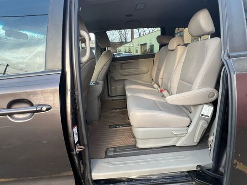 Used 2016 Kia Sedona LX w/ Option Group 020 image 27