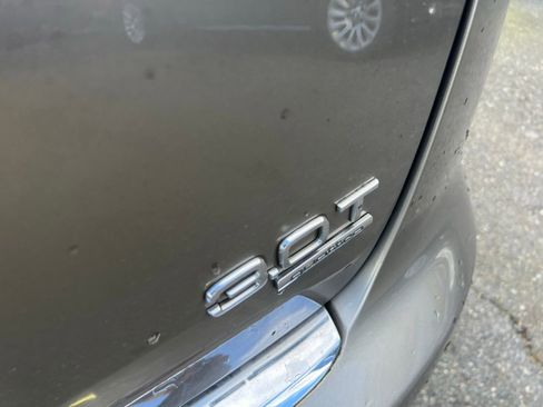 Used 2011 Audi A6 3.0T Premium Plus image 7