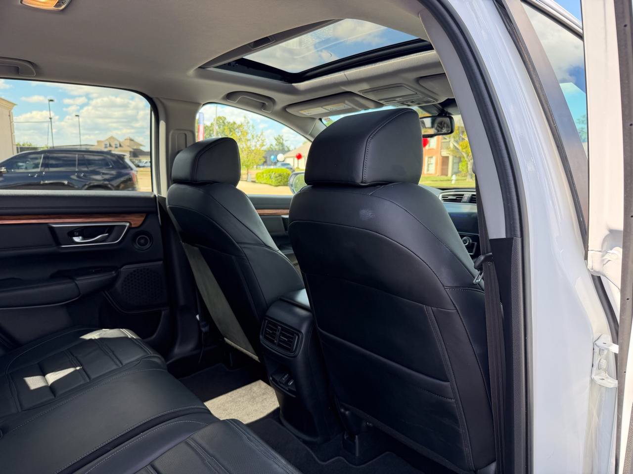 Used 2022 Honda CR-V EX-L image 16