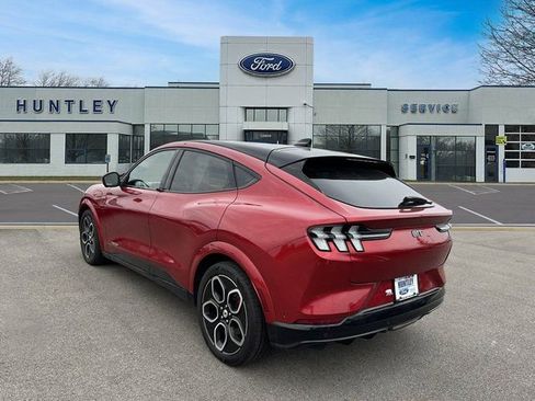 Used 2022 Ford Mustang Mach-E GT image 6