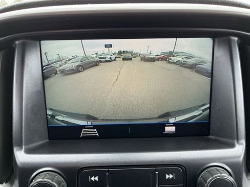 Used 2022 GMC Canyon AT4 w/ Trailering Package image 24