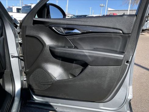 Used 2023 Buick Envision Preferred image 21