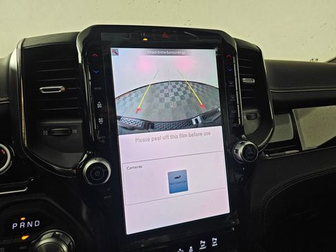 New 2026 RAM 1500 Limited w/ Night Edition image 29