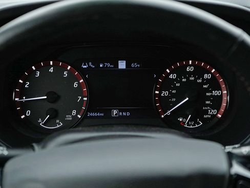 Used 2022 Nissan Frontier Pro-X RWD image 15