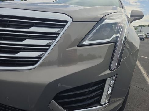 Used 2018 Cadillac XT5 Premium Luxury AWD/4WD image 30
