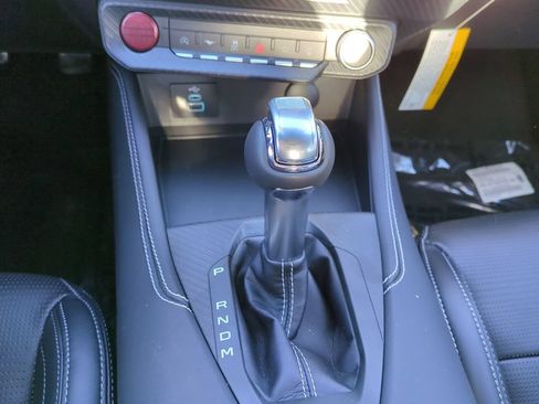Used 2025 Ford Mustang GT Premium RWD image 23