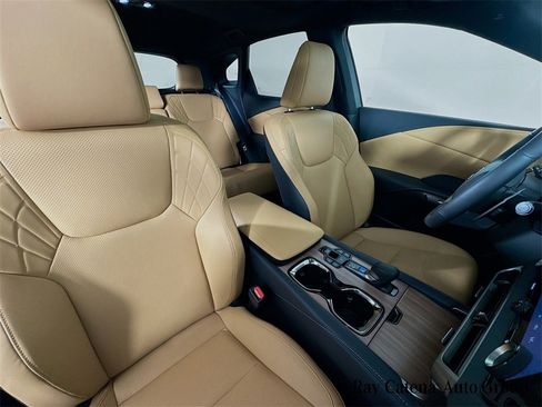 Certified 2026 Lexus RX 350 Premium image 31