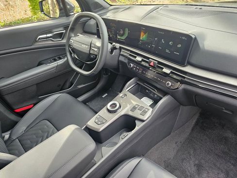 New 2026 Kia Sportage X-Line AWD/4WD image 29