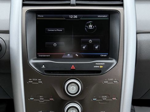 Used 2014 Ford Edge SEL w/ Equipment Group 205A image 35