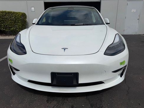 Used 2023 Tesla Model 3 Standard Range RWD image 6