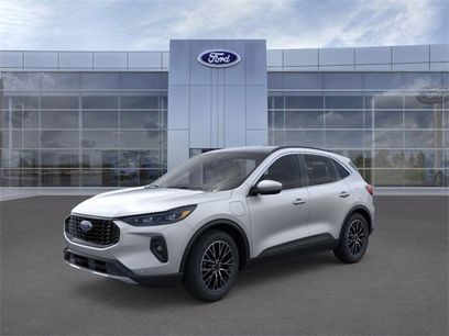 New 2024 Ford Escape SE w/ PHEV Premium Package