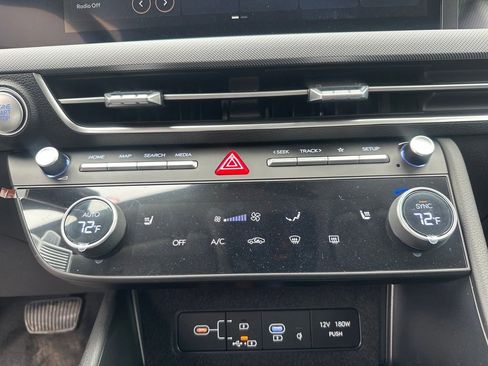 New 2026 Hyundai Sonata SEL image 19