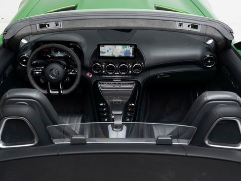 Used 2020 Mercedes-Benz AMG GT R image 53